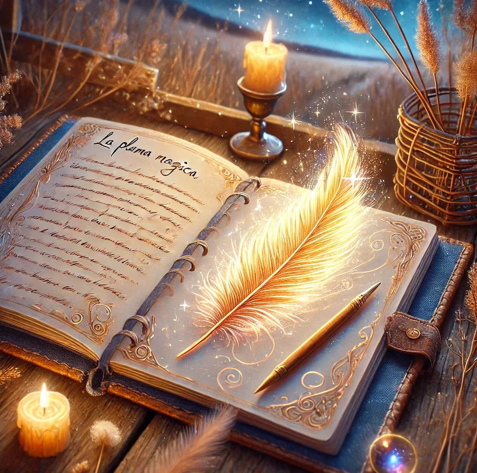 El Poder de la Verdadera Magia